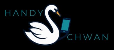 HandySchwan Logo